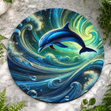 Dolphin Wave Main Image