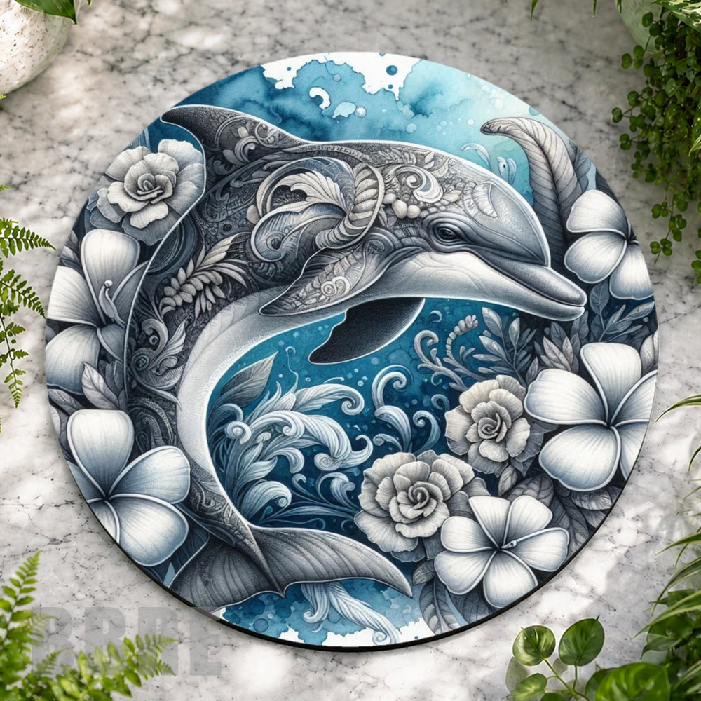 Dolphin Blossom Main Image