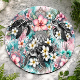 Tropical Turtles Main Image