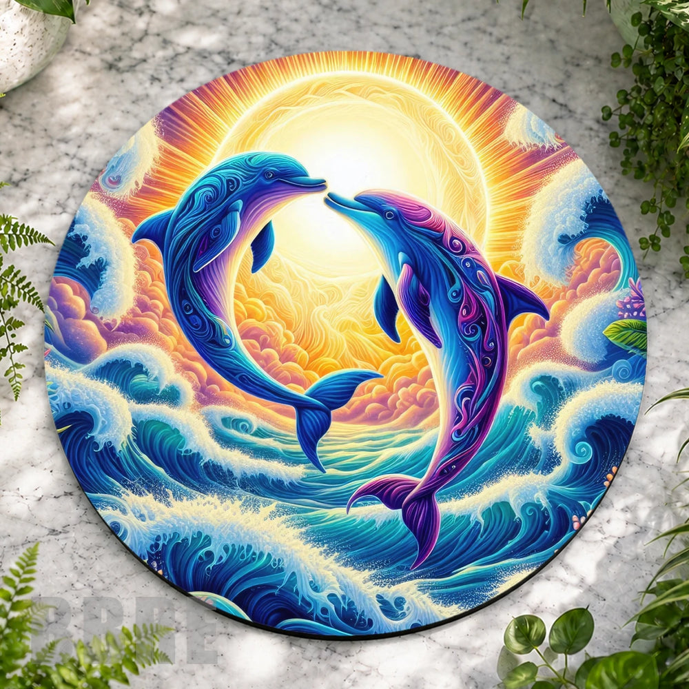 Dolphin Dance Main Image