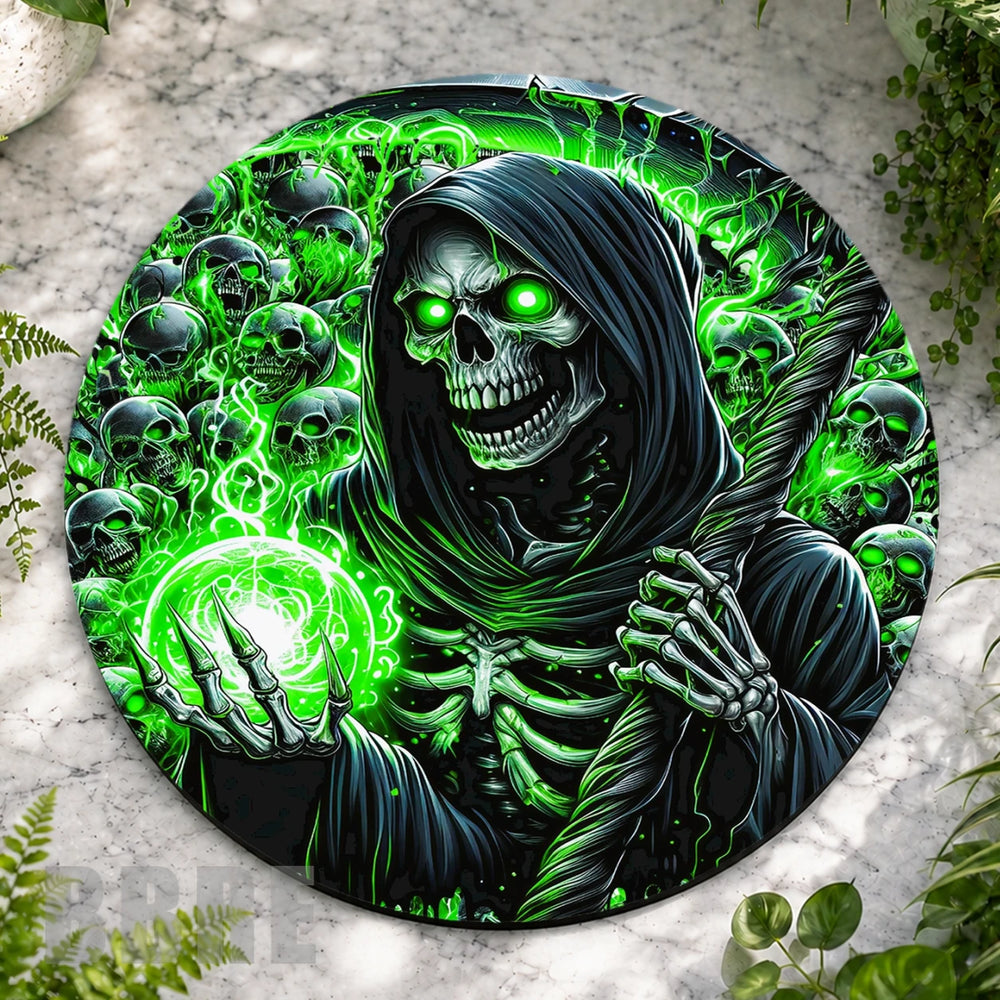 Mystic Reaper 2 Main Image