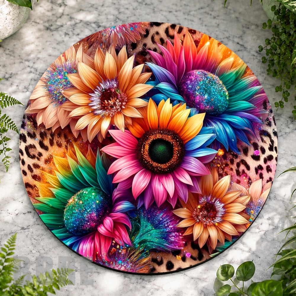 Vibrant Floral Main Image
