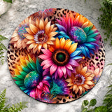 Vibrant Floral Main Image