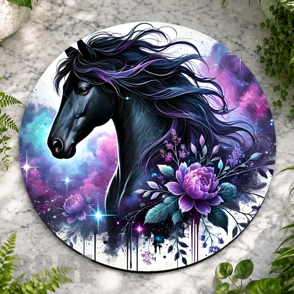 Mystic Horse Main Image