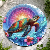 Turtle Mandala Main Image