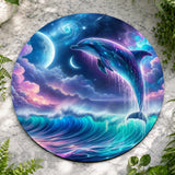Cosmic Dolphin Main Image