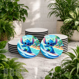 Surfing Stitch Mockup Image
