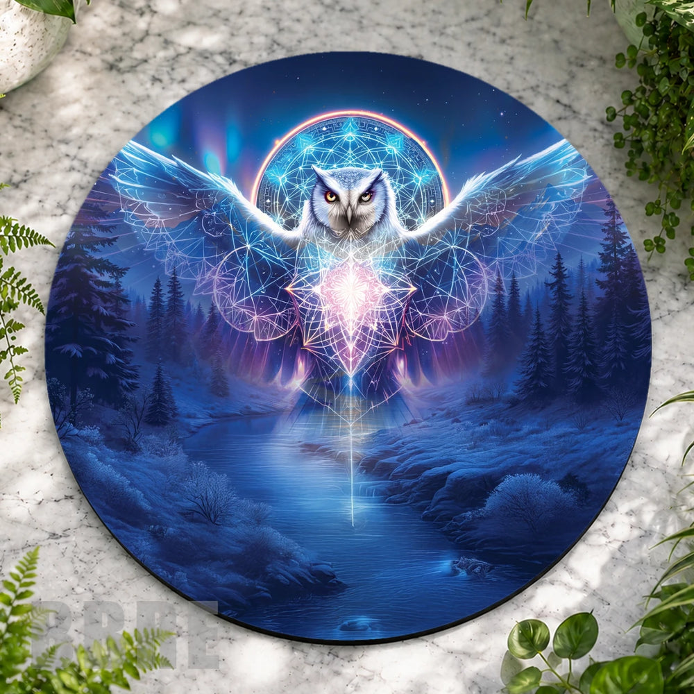 Mystic Owl Main Image