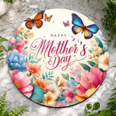 Floral Butterflies Main Image