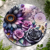 Floral Mandala Main Image
