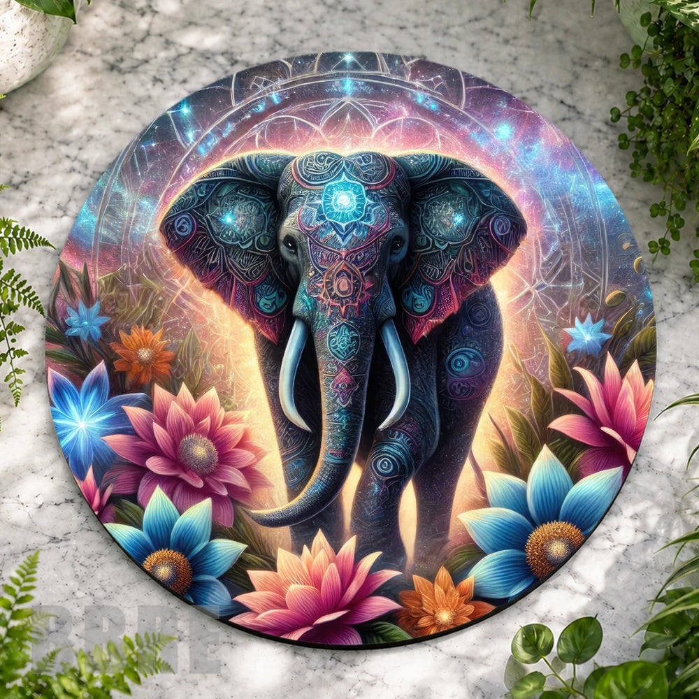 Mystical Elephant Main Image