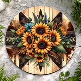 Sunflower Burst Main Image
