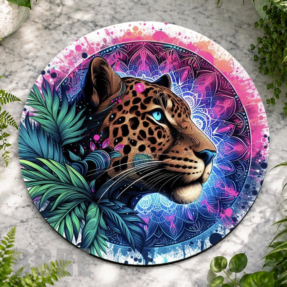 Leopard Mandala Main Image