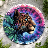 Leopard Mandala Main Image