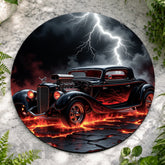 Lightning Car Main Image