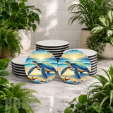 Ocean Turtle 4 Mockup Image