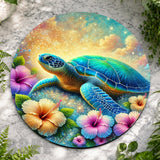 Tropical Turtle 2 Main Image