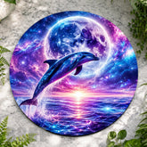 Cosmic Dolphin 2 Main Image