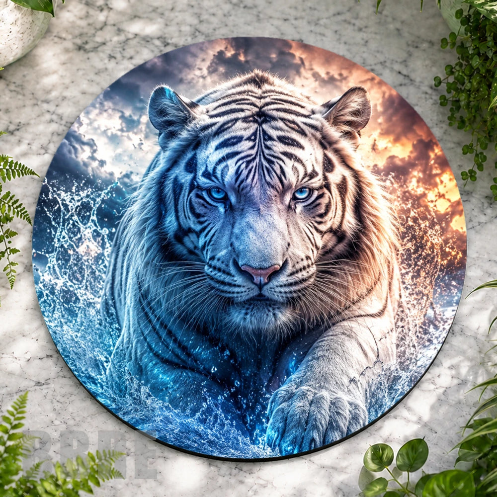 Majestic Tiger 2 Main Image