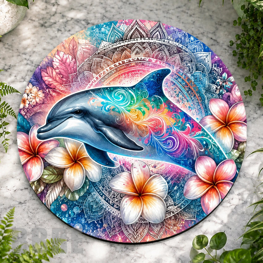 Dolphin Blossom 2 Main Image