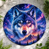 Cosmic Wolf Main Image