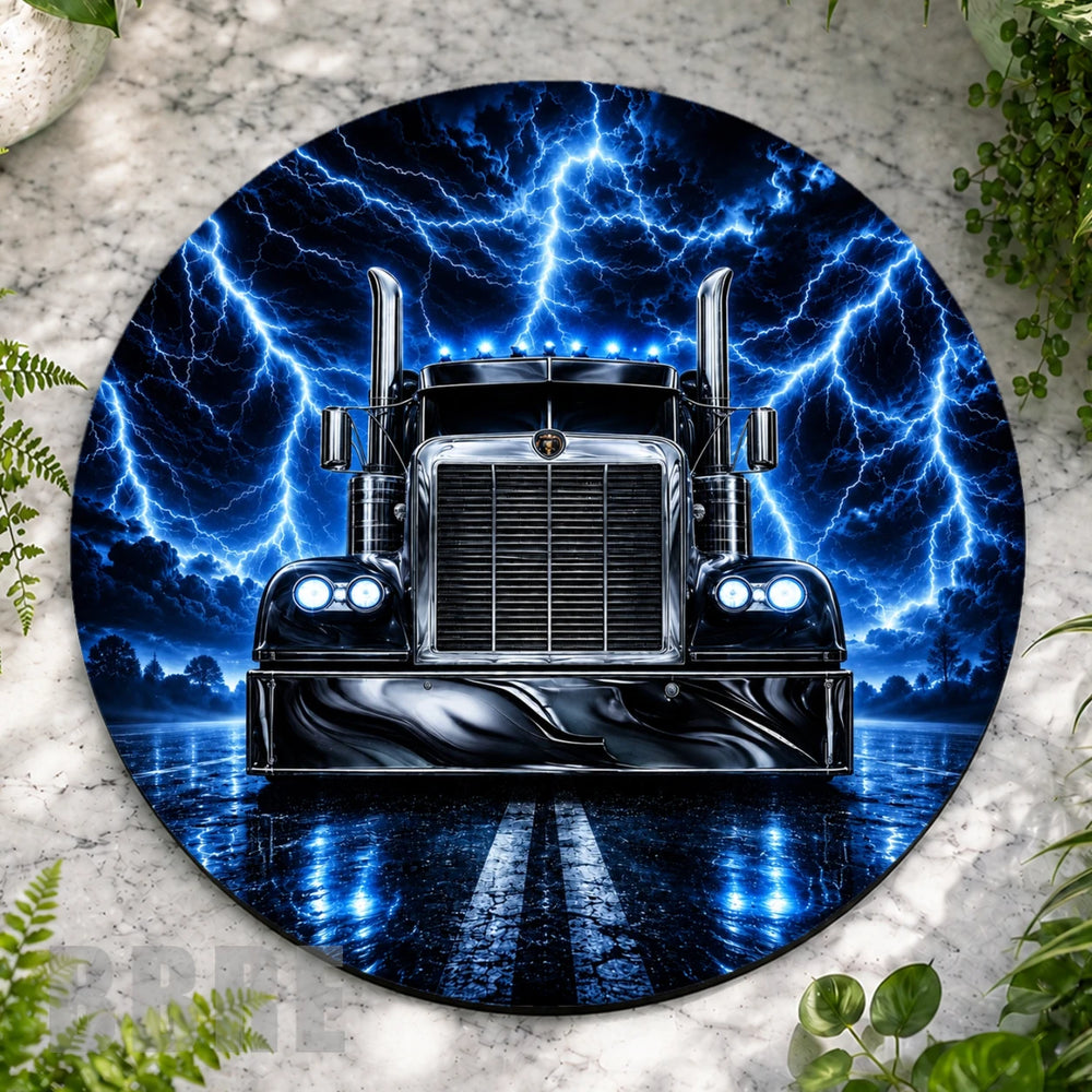 Lightning Truck Main Image