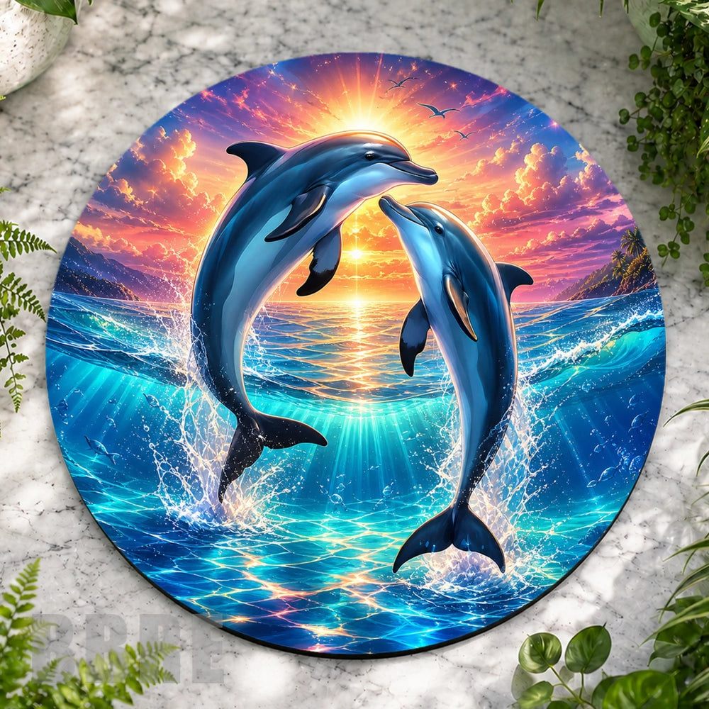 Dolphin Dance 3 Main Image
