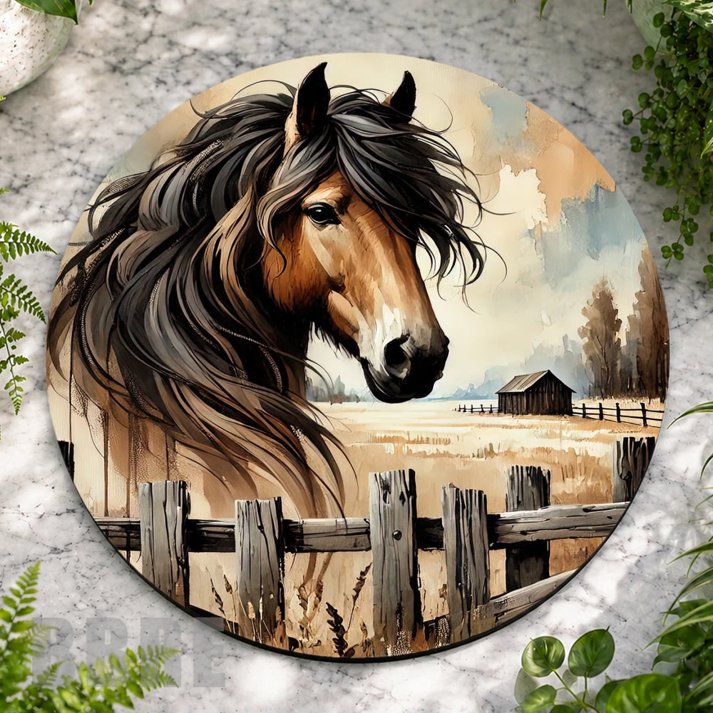 Majestic Horse 5 Main Image