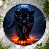 Fierce Panther Main Image