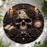 Gothic Skull 2 Main Image