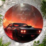 Skull Racer Main Image
