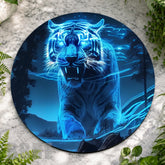Blue Tiger Main Image