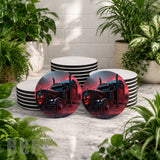 Skull Truck 3 Mockup Image