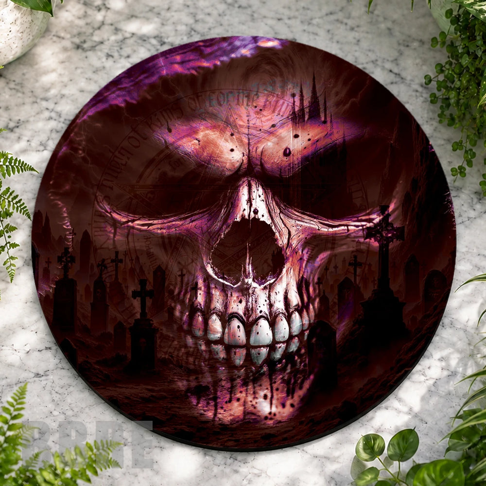 Gothic Skull 3 Main Image