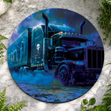 Haunting Truck Main Image