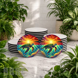 Tropical Turtle 6 Mockup Image