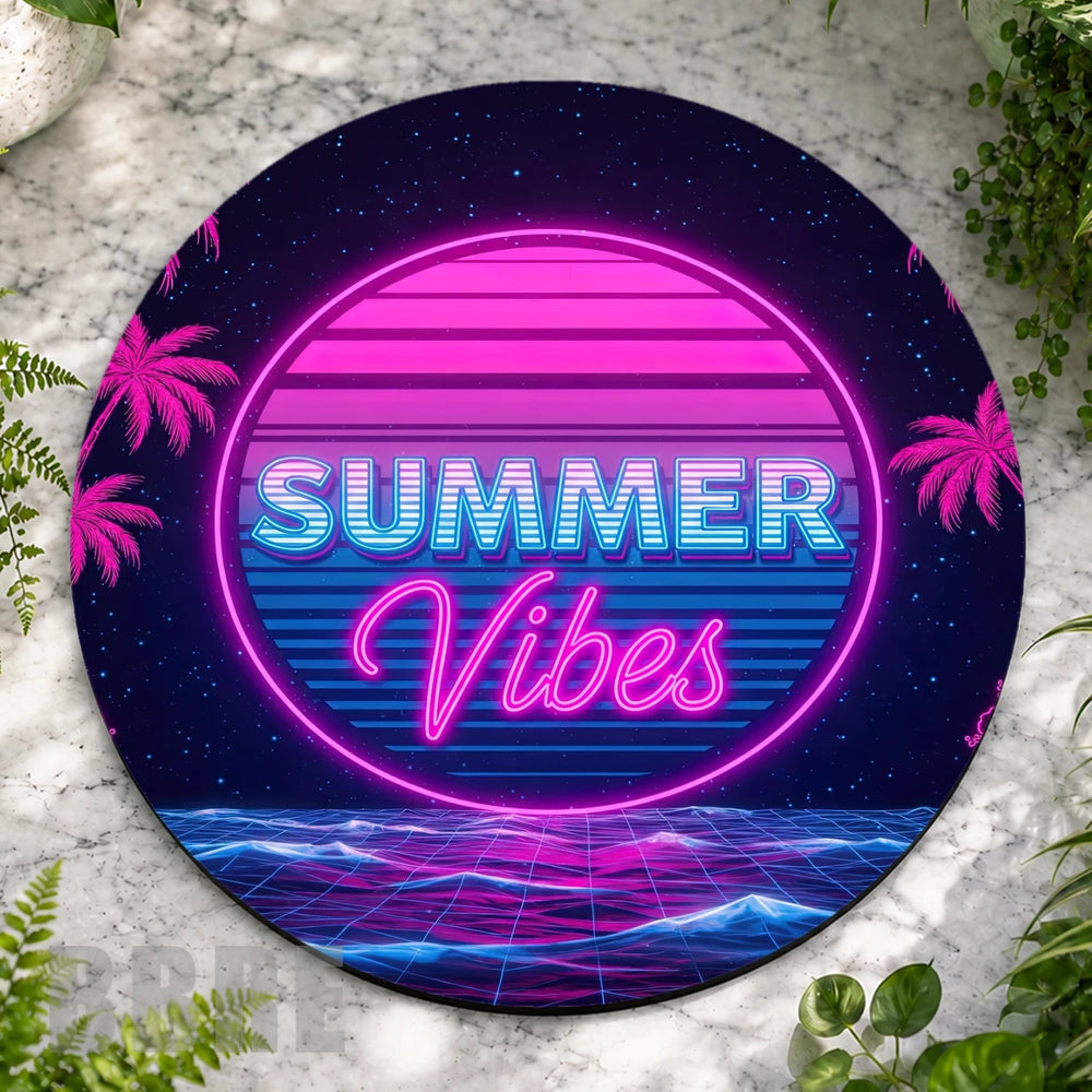 Summer Vibes Main Image