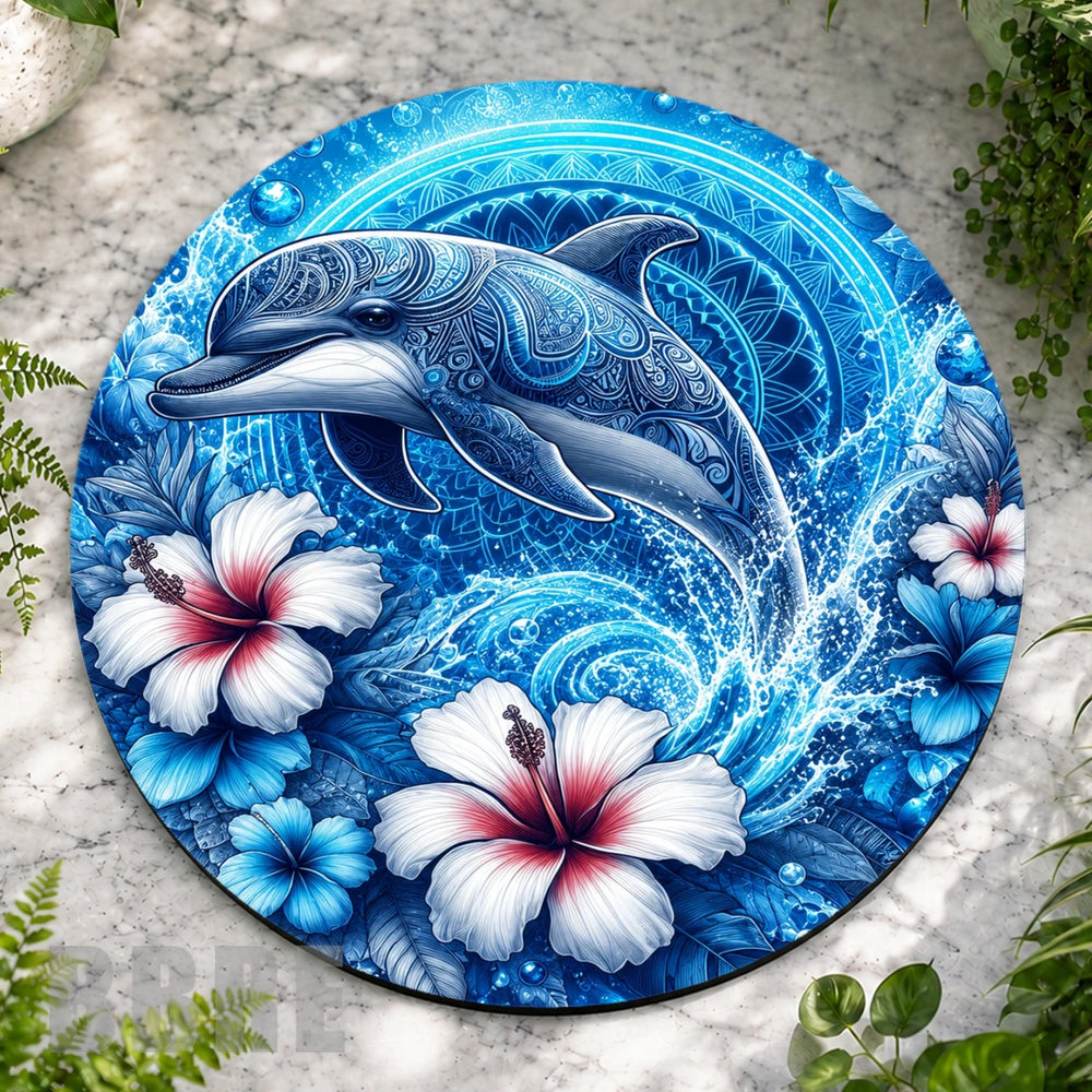 Dolphin Splash 4 Main Image