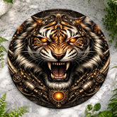 Fierce Tiger Main Image