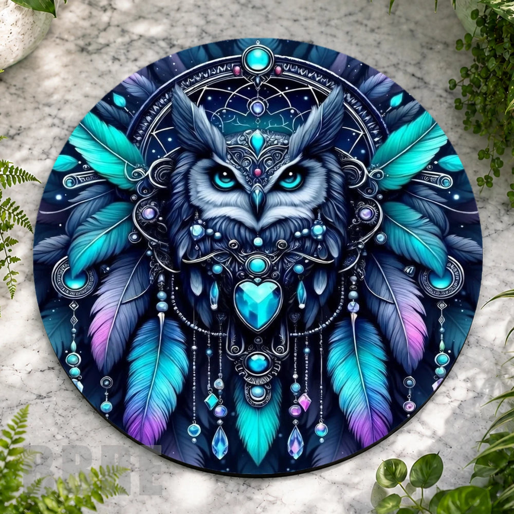 Mystic Owl 2 Main Image
