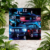 Classic Muscle 2 Clock Sublimation Wrap