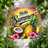 Tropical Vibes Main Image