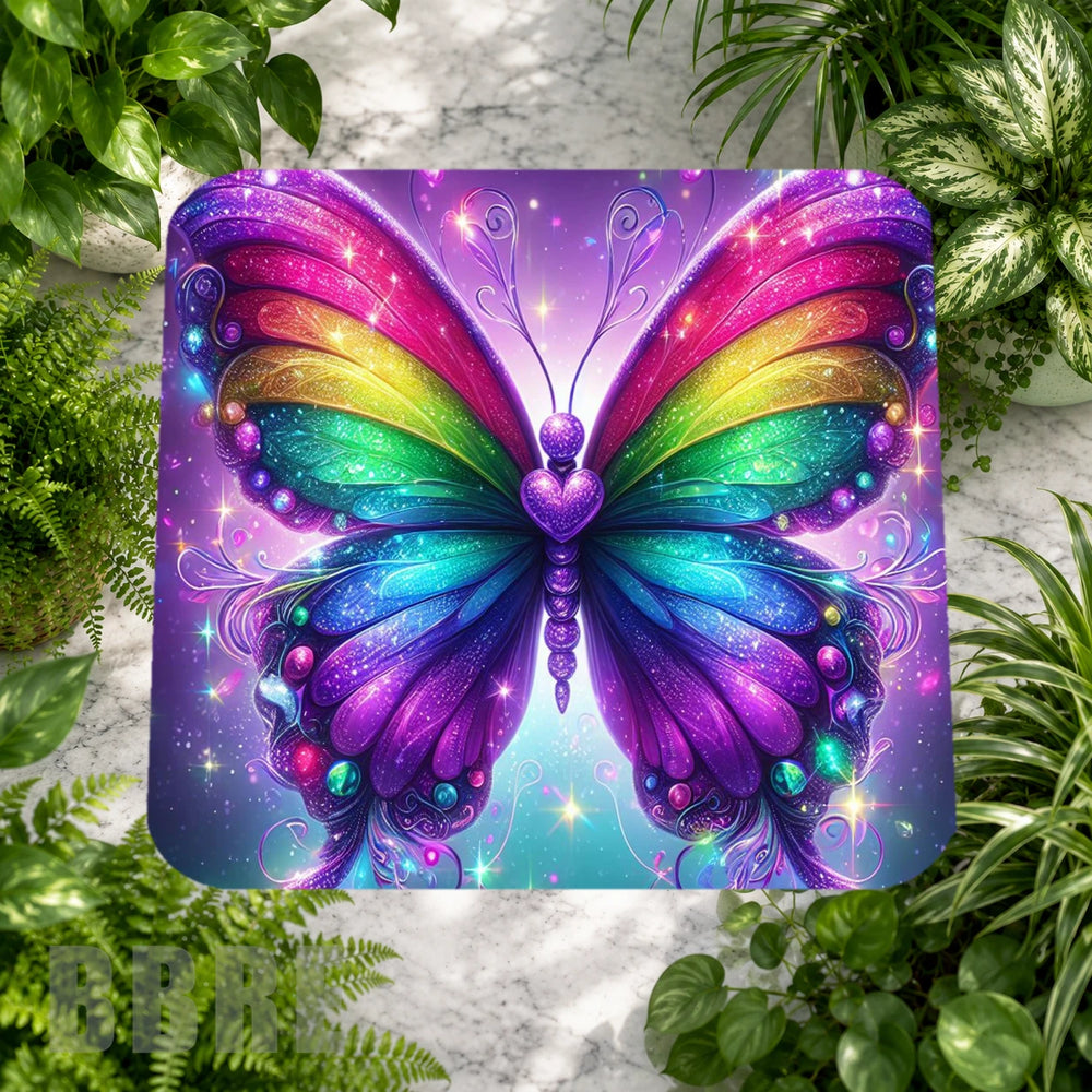 Rainbow Butterfly Main Image