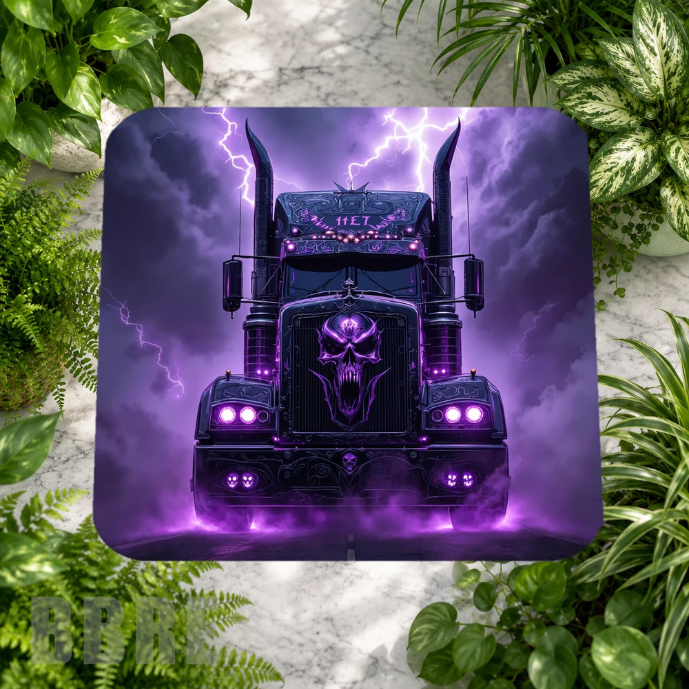 Thunder Truck Main Image