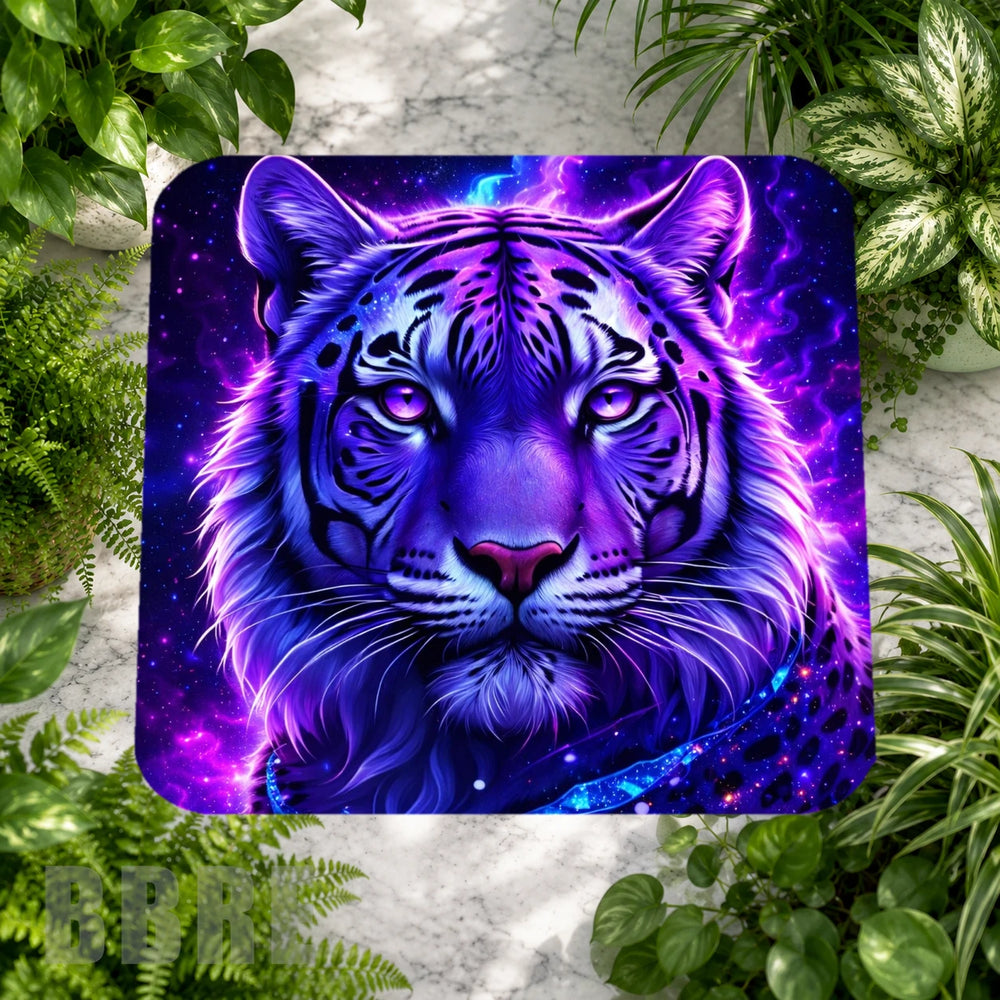 Cosmic Tiger Main Image
