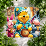 Honey Friends Main Image
