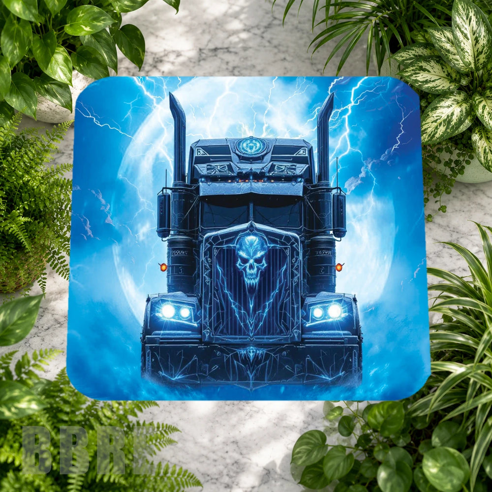 Electric Truck Main Image