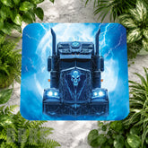 Electric Truck Main Image