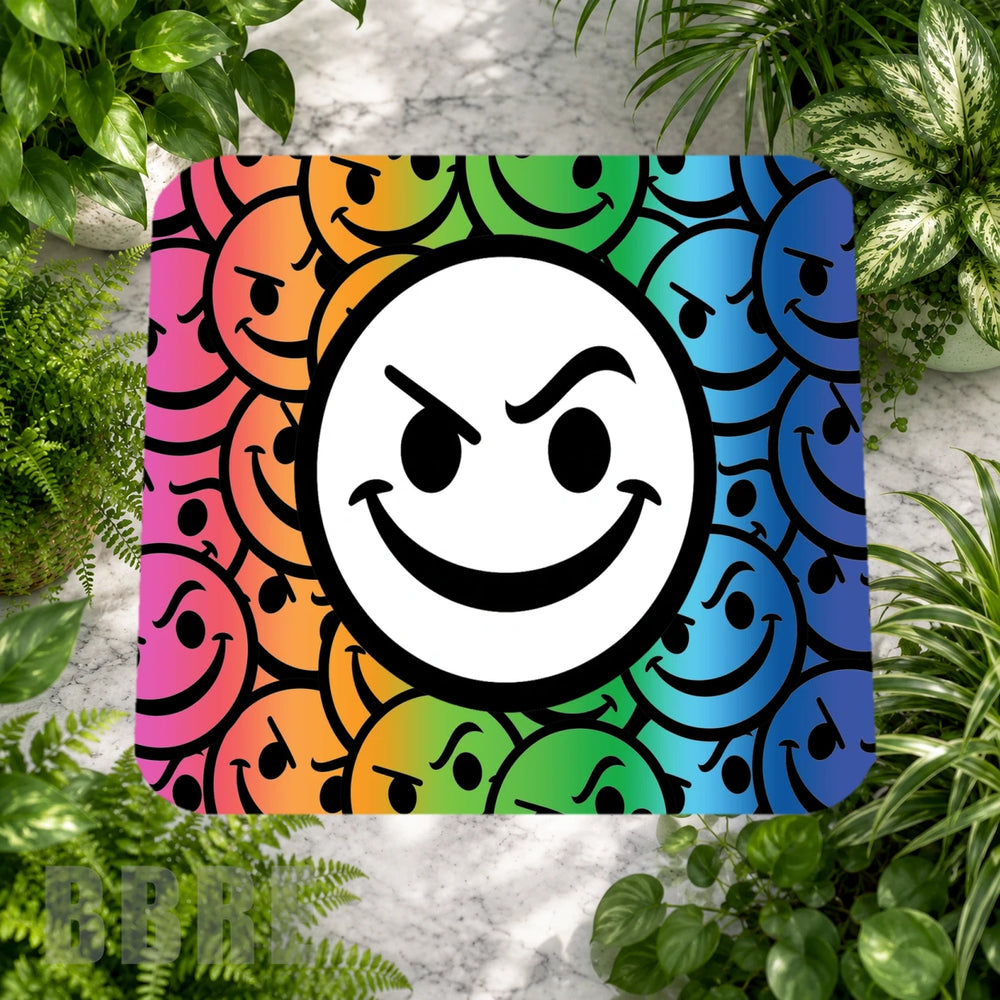 Smiley Sun Main Image