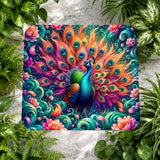 Peacock Paradise Main Image